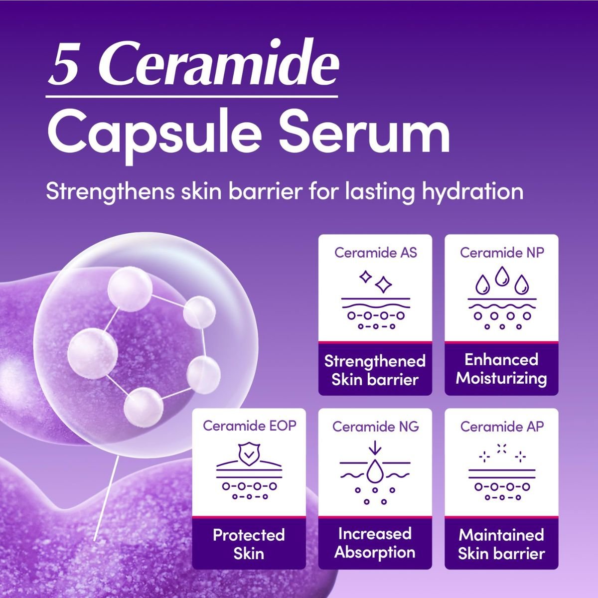 Bakuchiol Plumping Serum 30mL