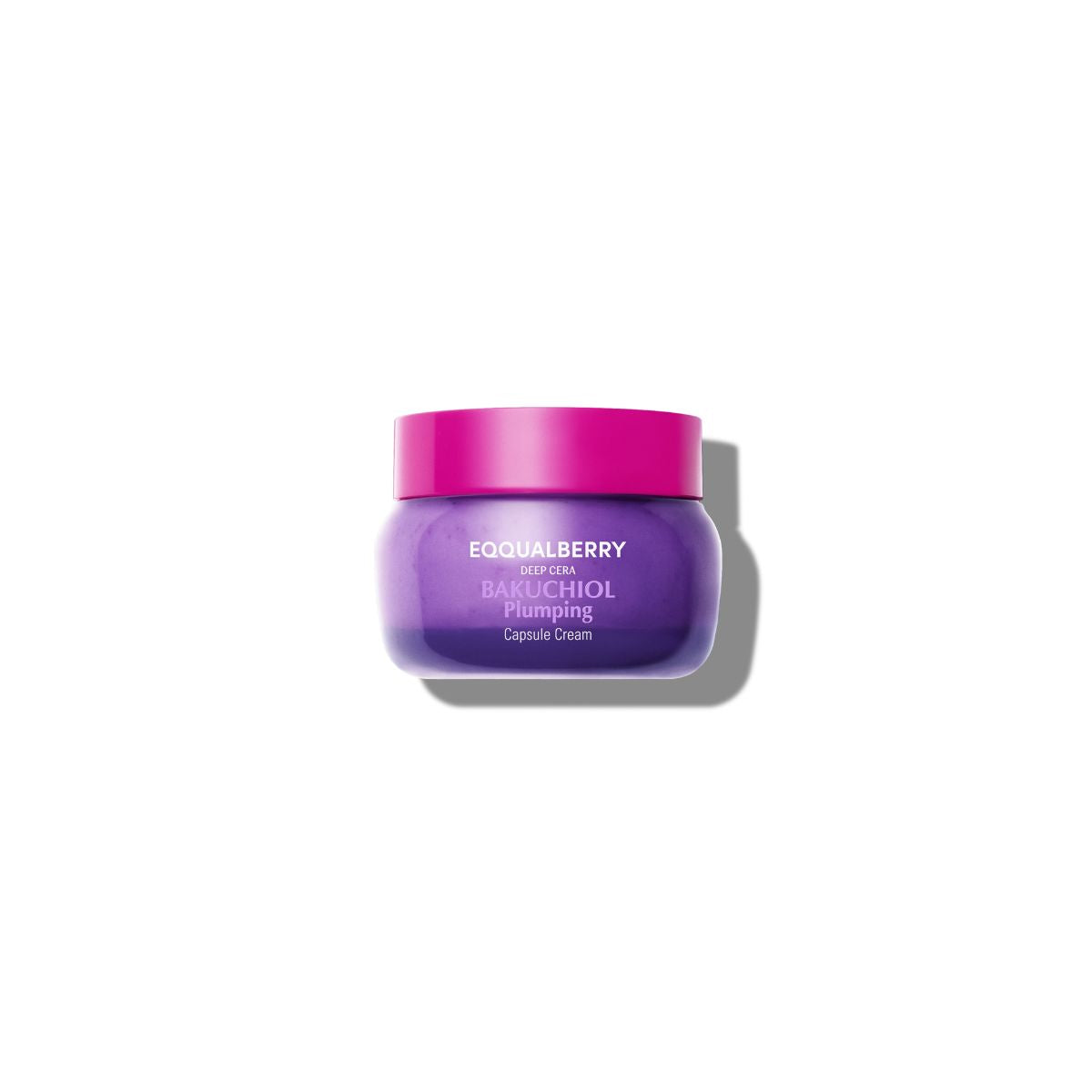 Bakuchiol Plumping Capsule Cream 50mL