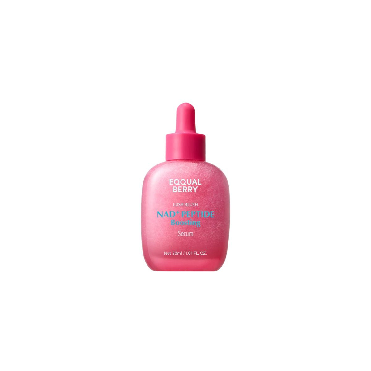 NAD+ Peptide Boosting Serum 30mL