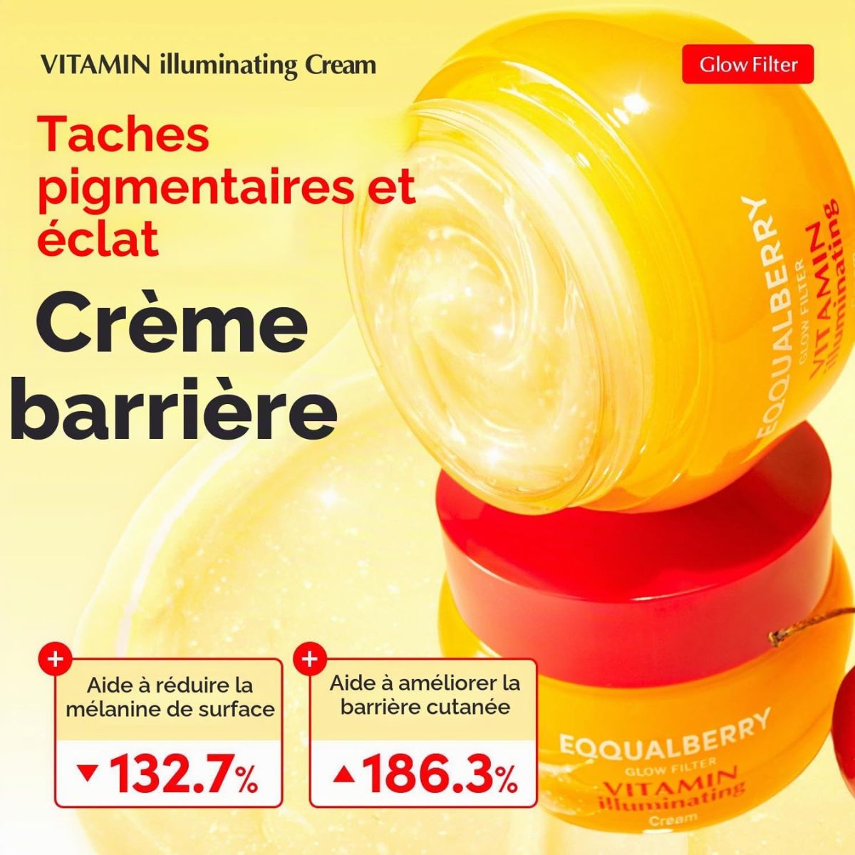 Vitamin Illuminating Cream 50mL