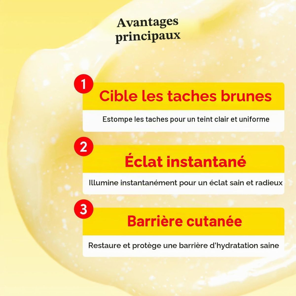 Vitamin Illuminating Cream 50mL