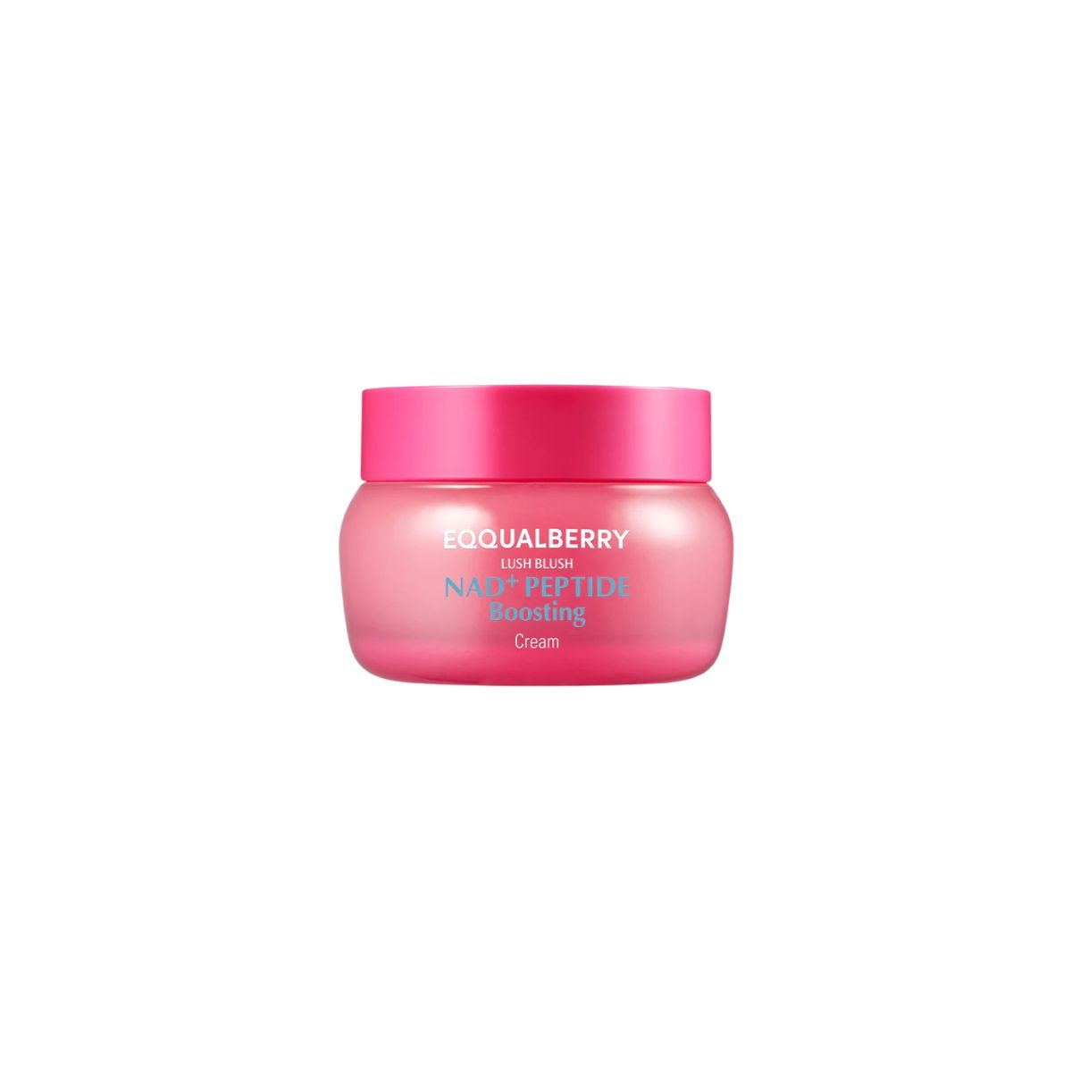 NAD+ Peptide Boosting Cream 50mL