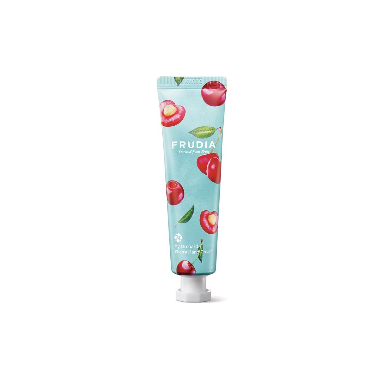 My Orchard Cherry Hand Cream