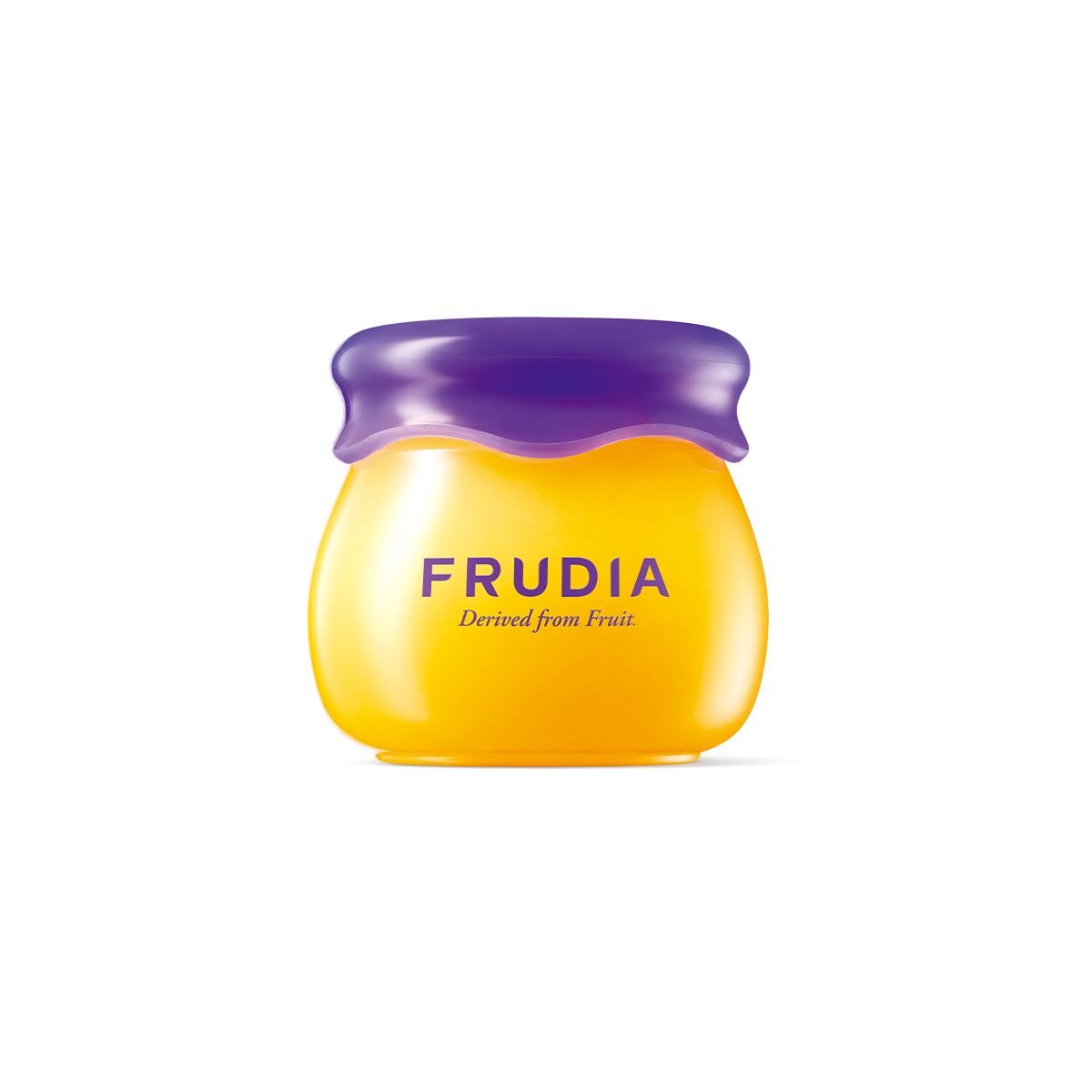 Blueberry Hydrating Honey Lip Balm 10g