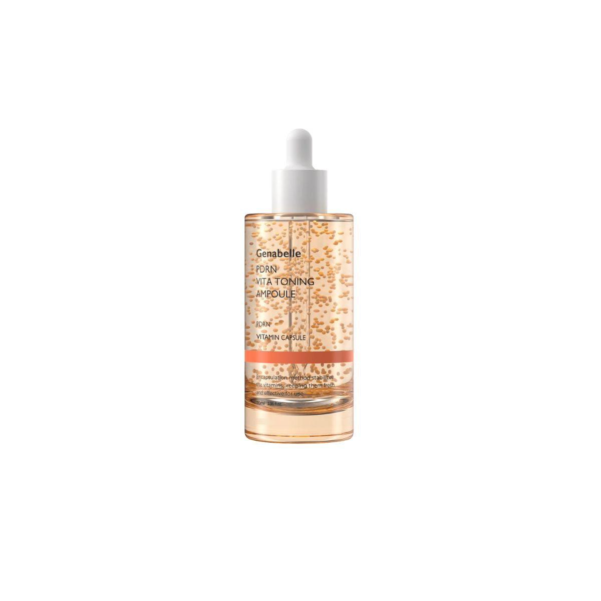 PDRN Vita Toning Ampoule 30mL