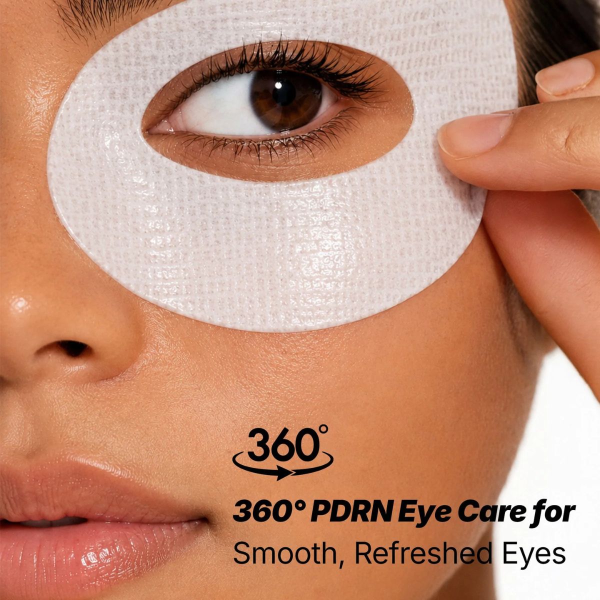 PDRN 360 Rejuvenating Eye Mask 100mL