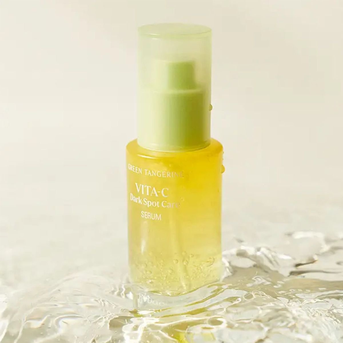 Green tangerine Vita C Dark Spot Serum
