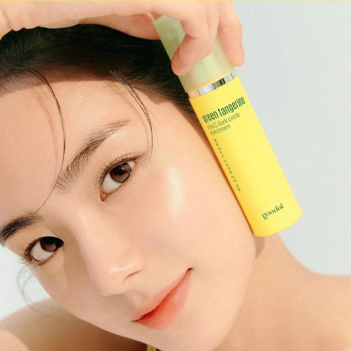 Green Tangerine Vita C Dark Circle Eye Cream 30mL