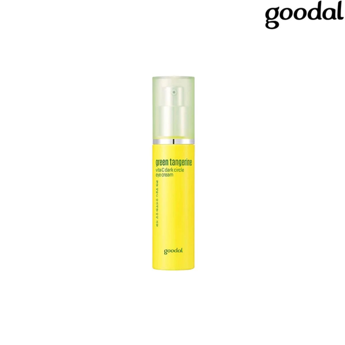 Green Tangerine Vita C Dark Circle Eye Cream 30mL