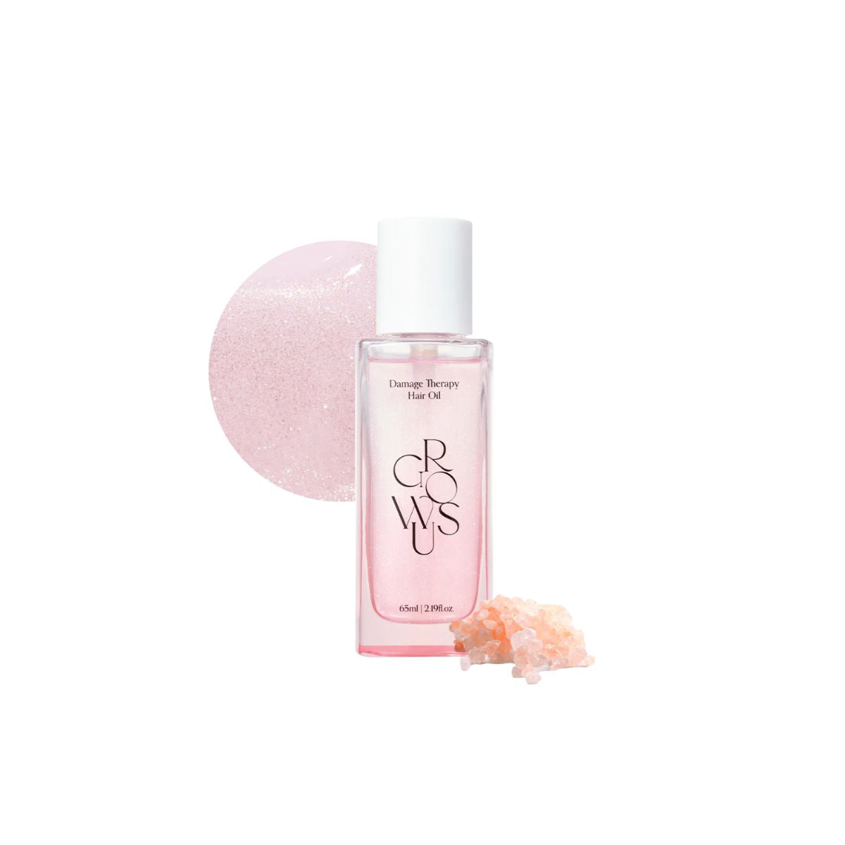 Damage Therapy Hair Oil 65mL
