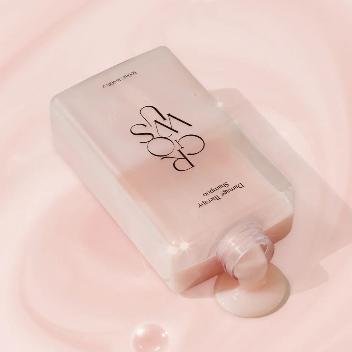 Damage Therapy Shampoo EX 500mL