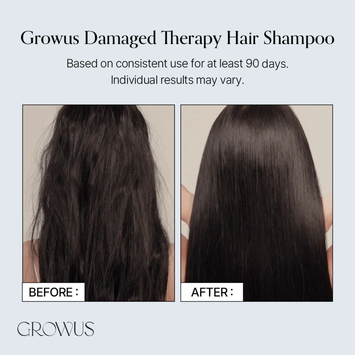 Damage Therapy Shampoo EX 500mL