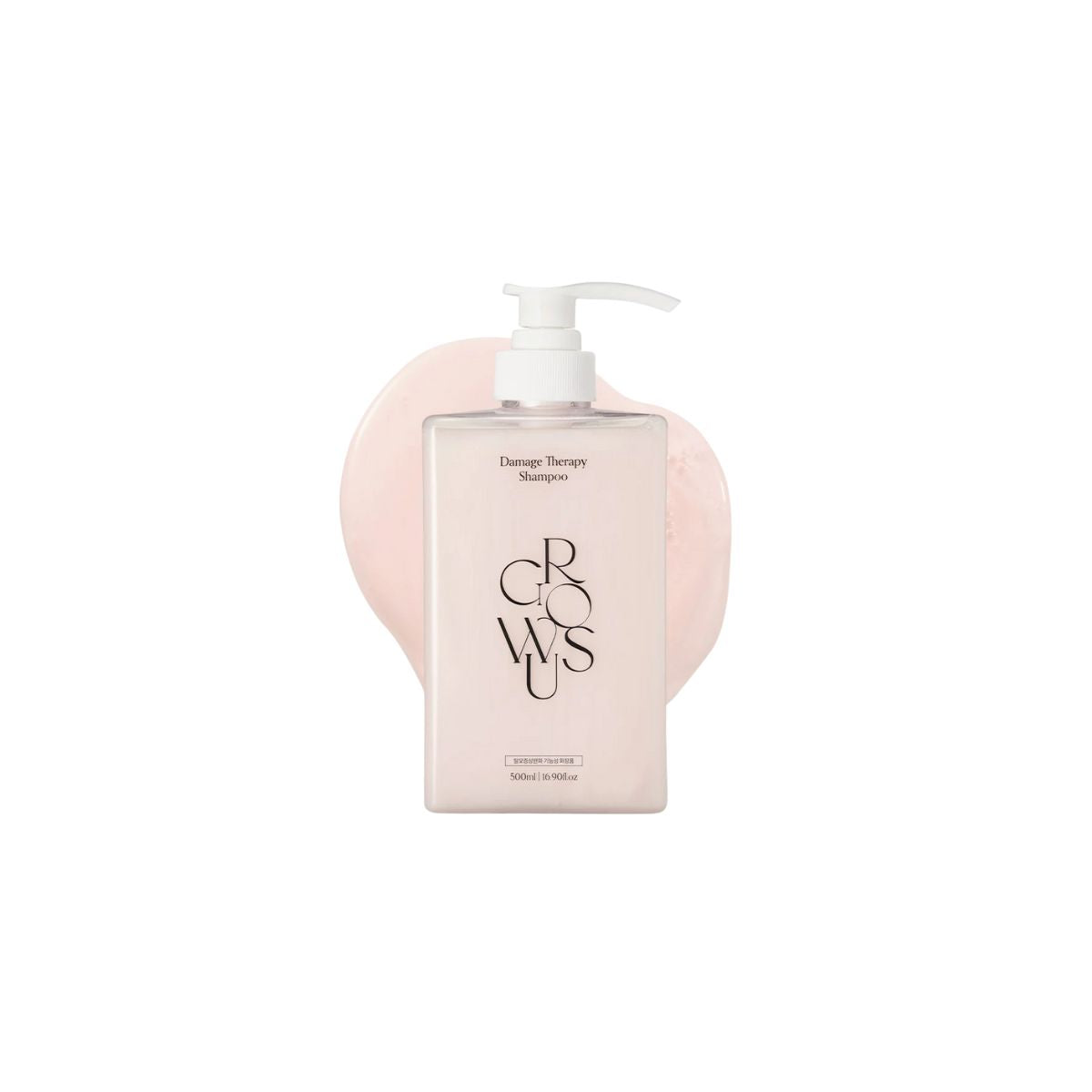 Damage Therapy Shampoo EX 500mL