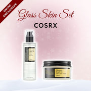 Glass Skin Set Cosrx