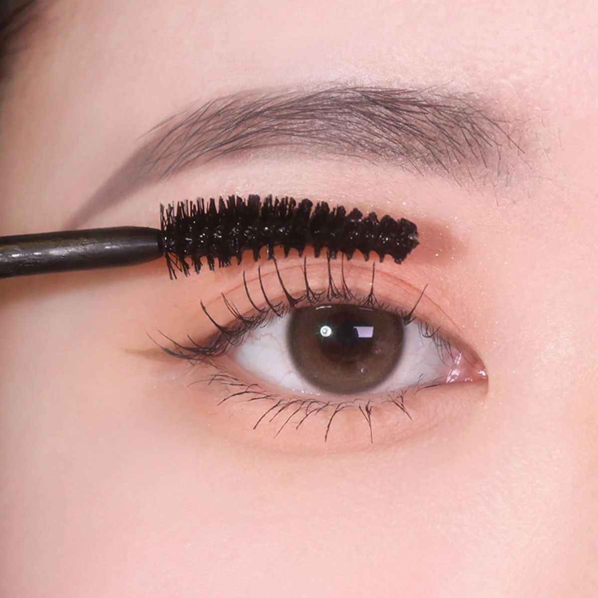 Dailism Smudge Stop mascara