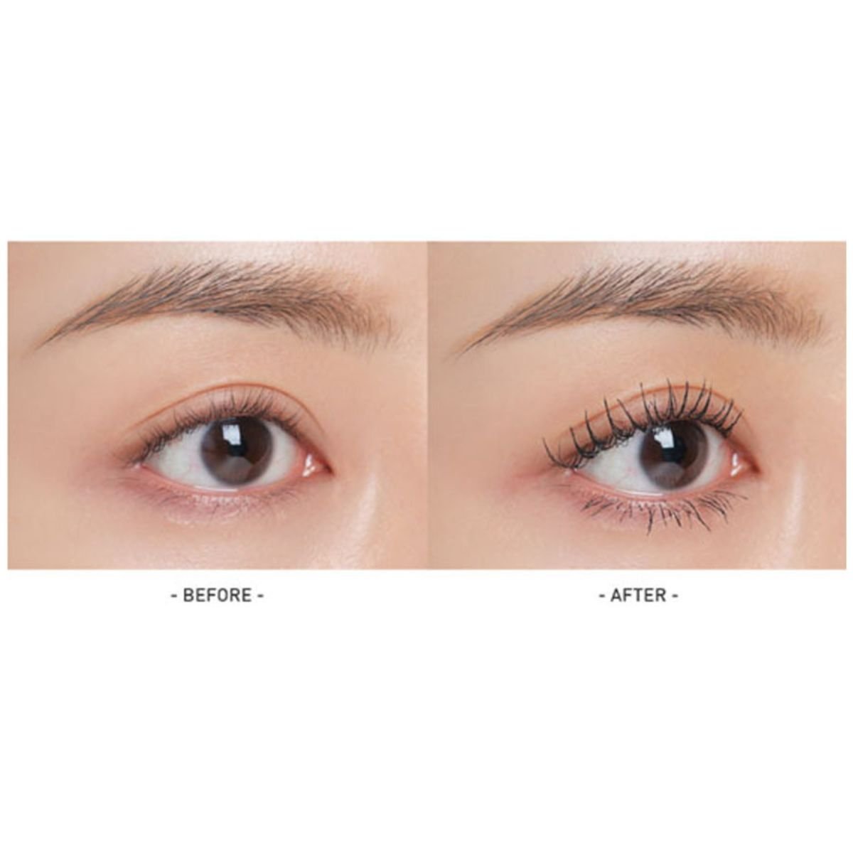 Dailism Smudge Stop mascara