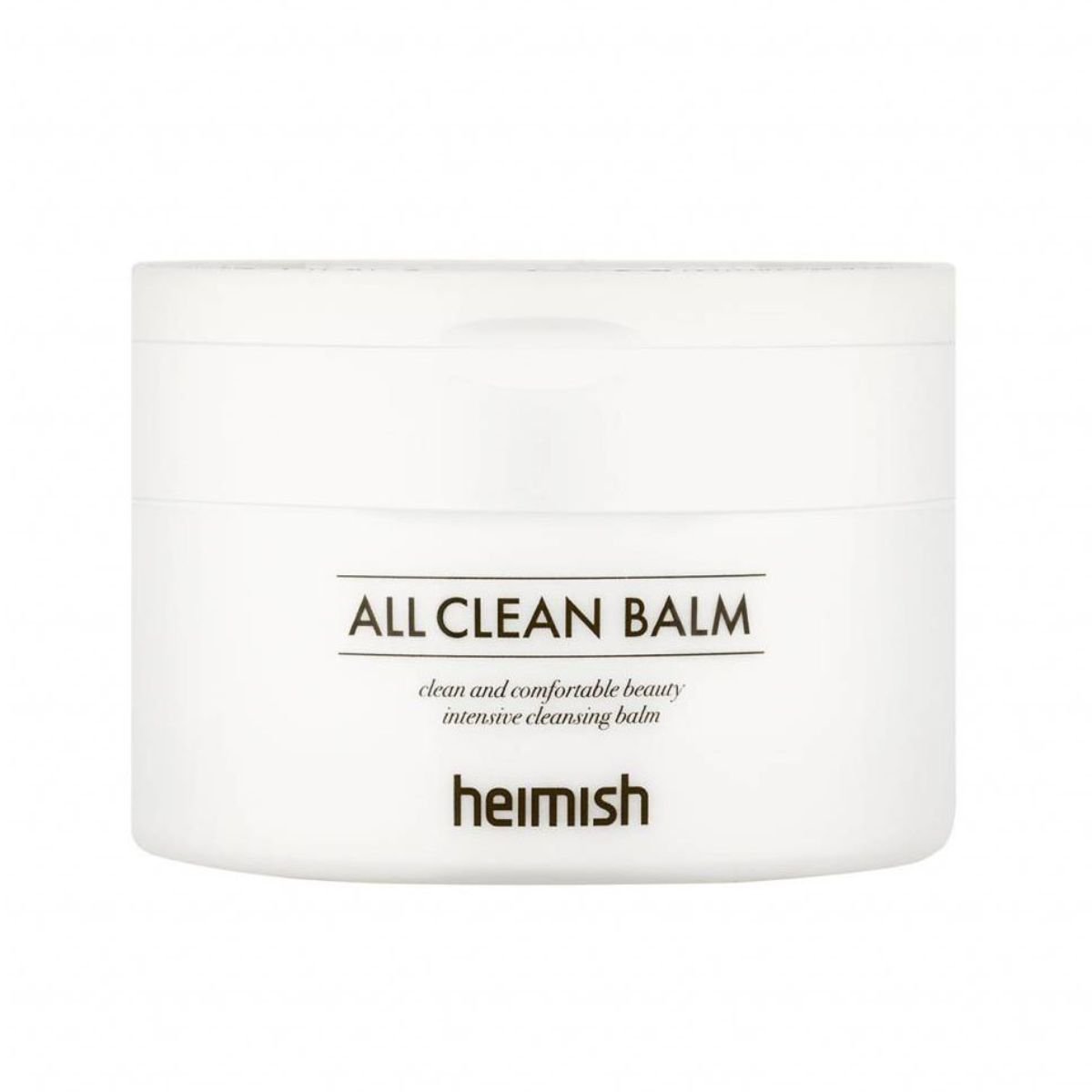 All Clean Balm