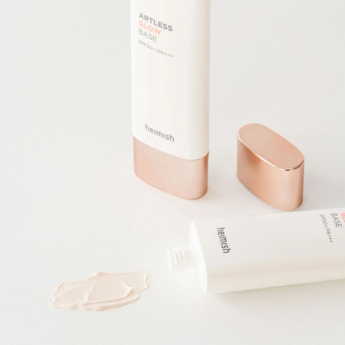 Artless Glow Base SPF50+ PA+++