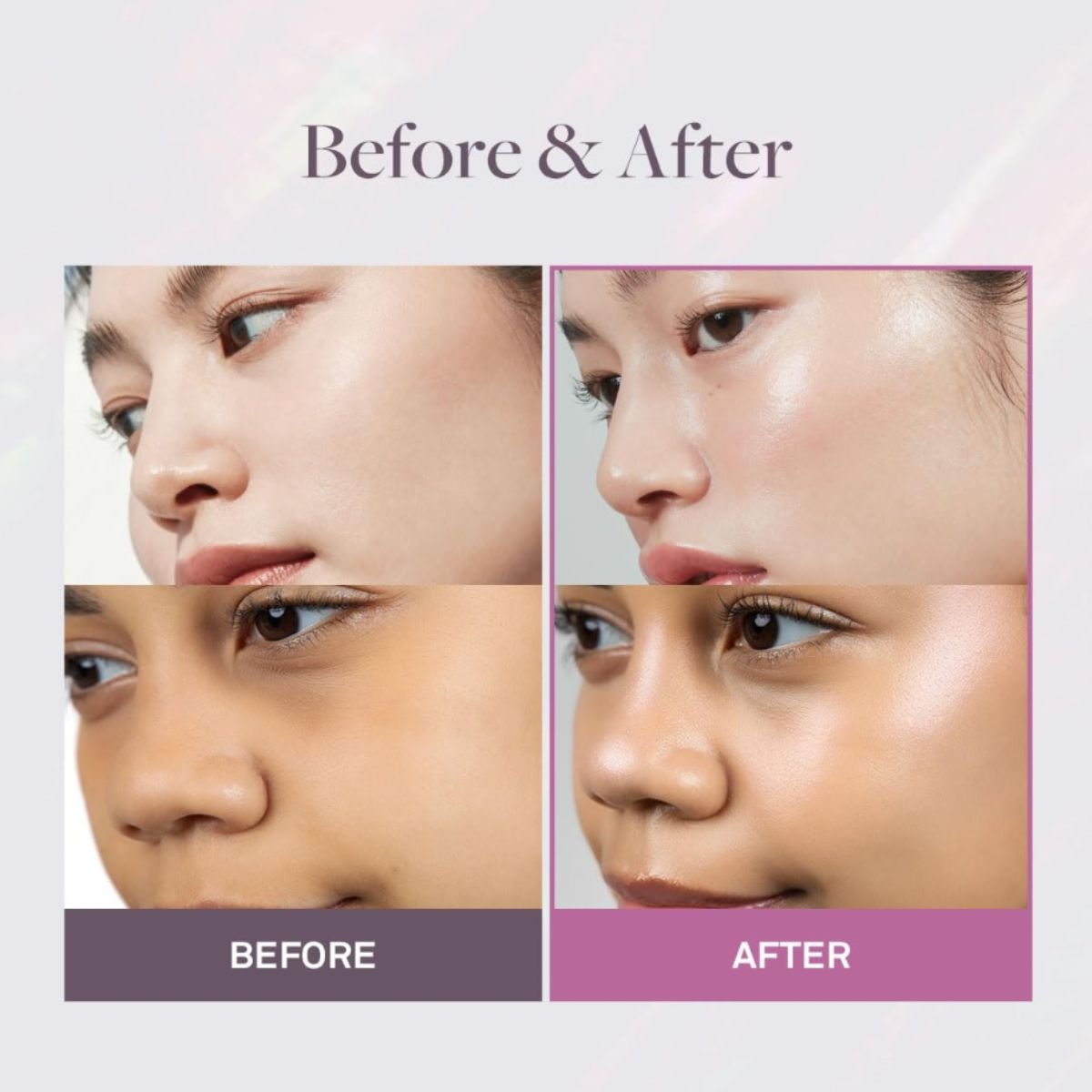 True Dimension Radiance Balm LT001 Light 10g