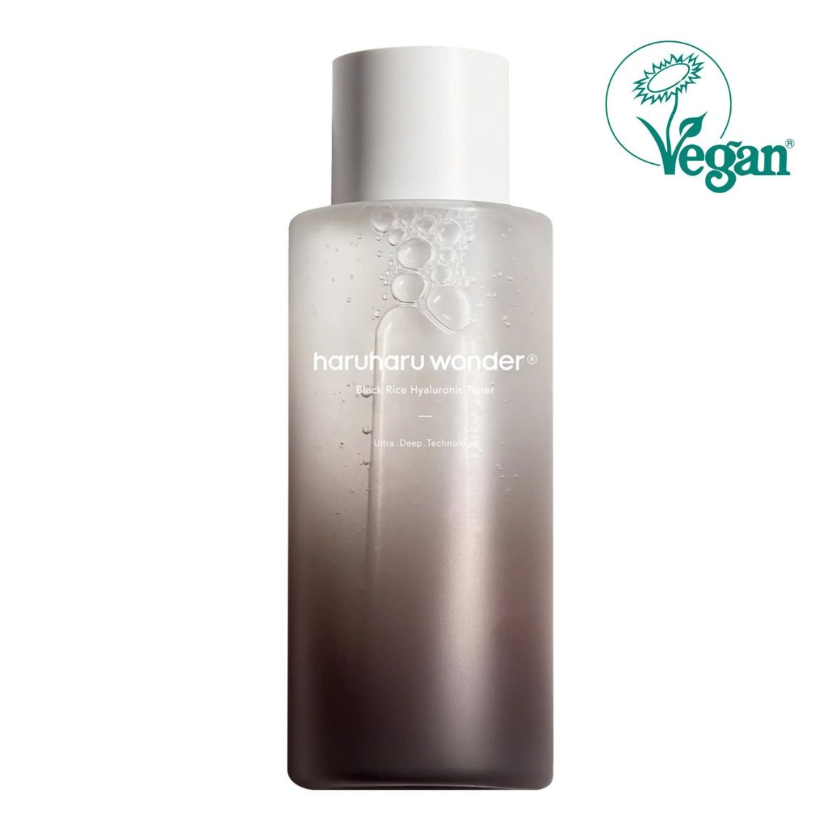 Wonder Black Rice Hyaluronic Toner