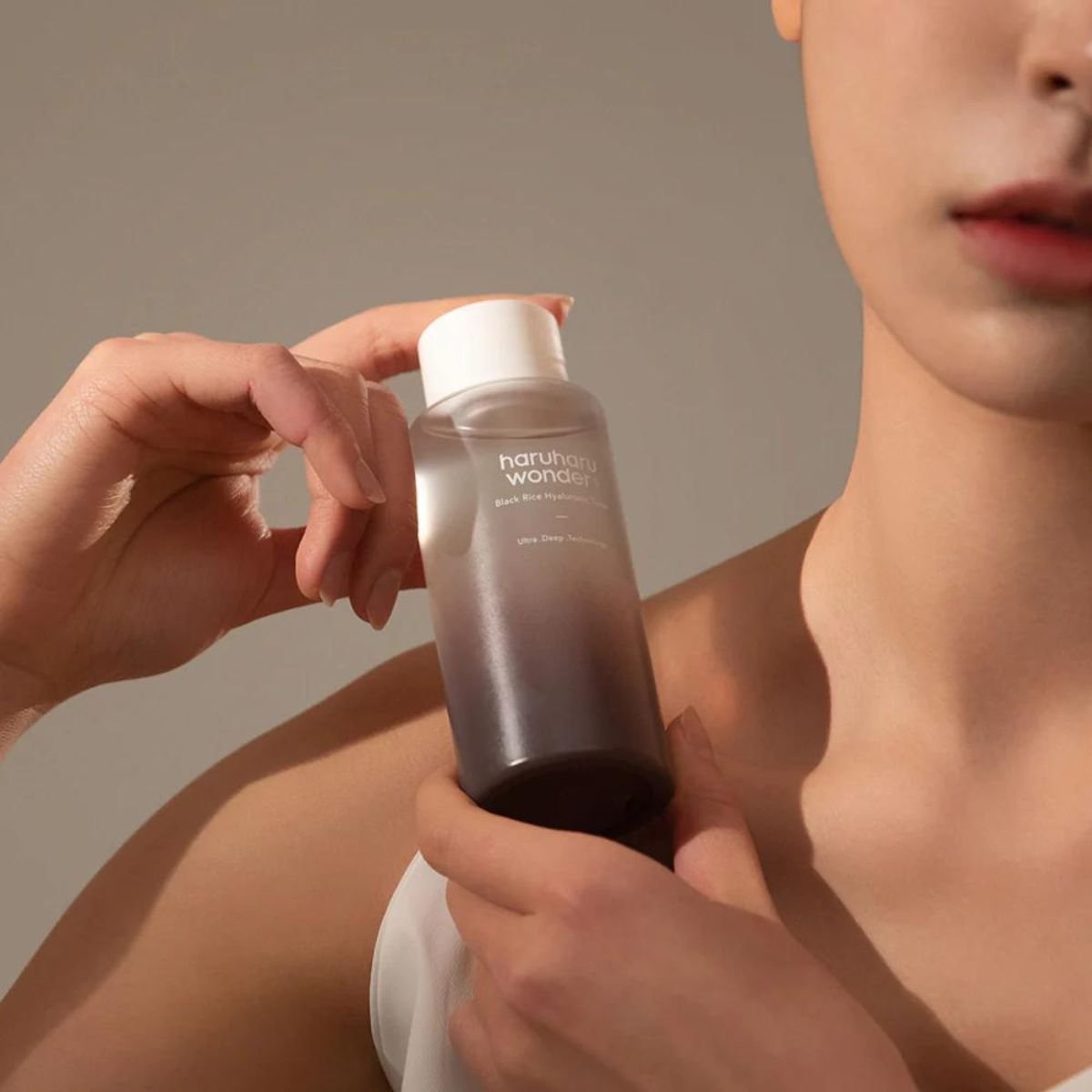 Wonder Black Rice Hyaluronic Toner