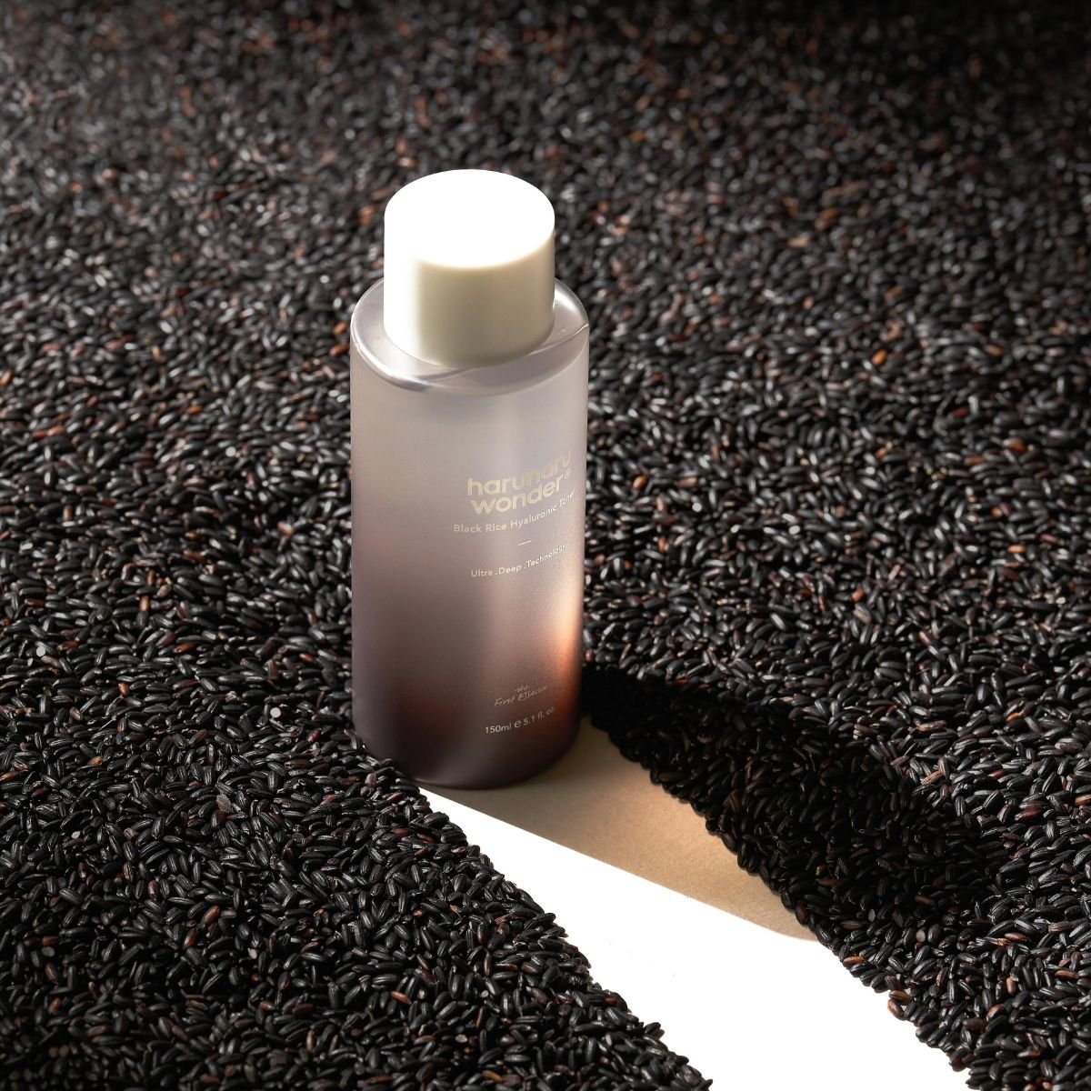 Wonder Black Rice Hyaluronic Toner
