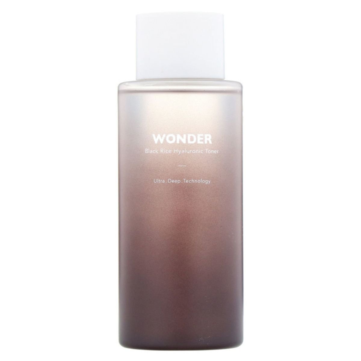 Wonder Black Rice Hyaluronic Toner