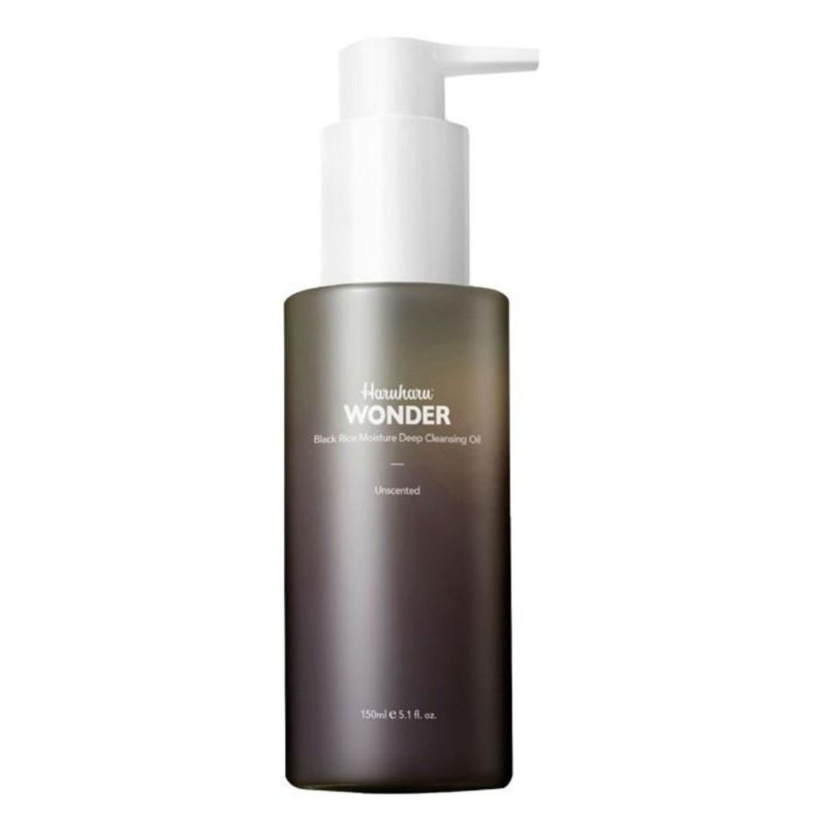 Wonder Black Rice Moisture Deep Cleansing Oil 150mL
