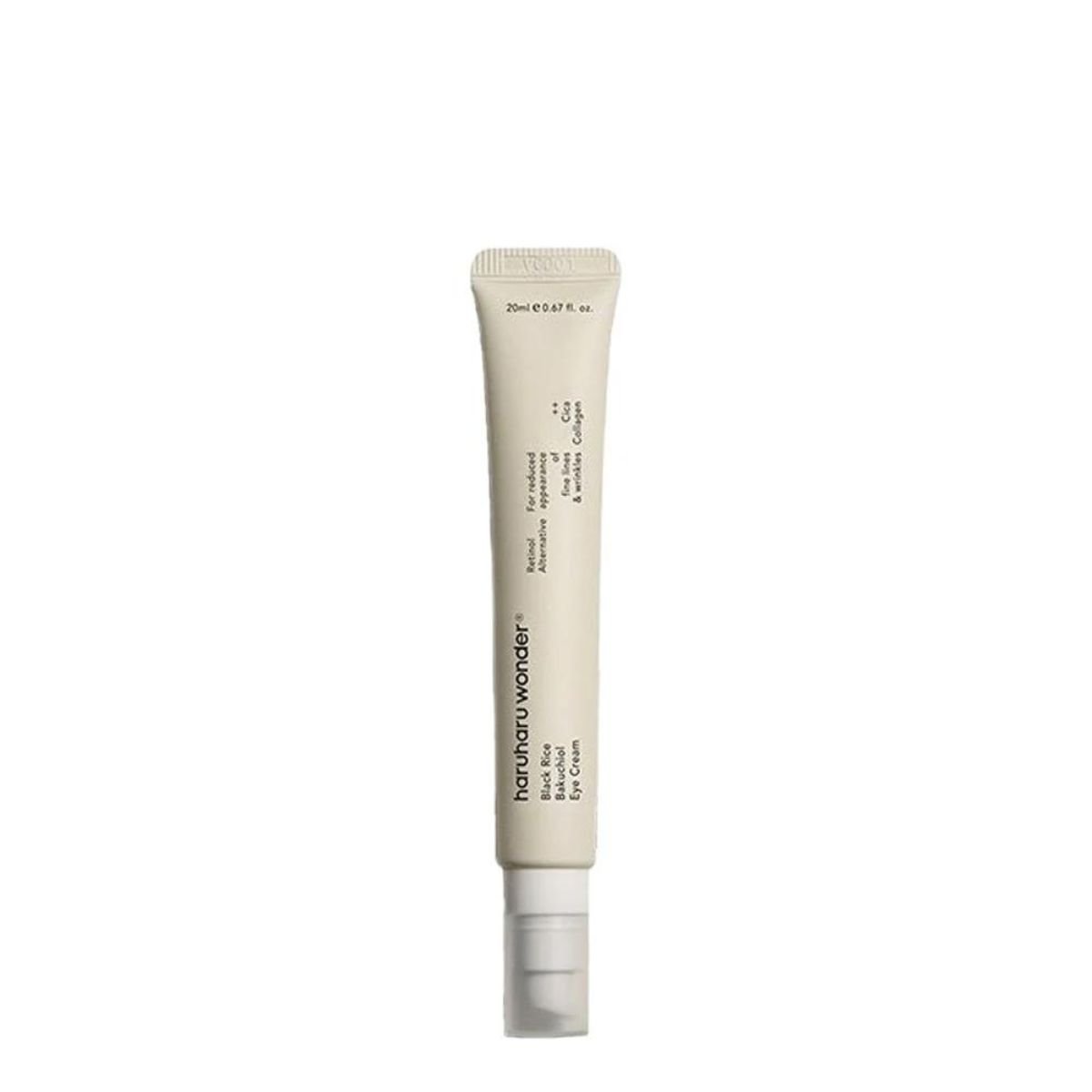 Black Rice Bakuchiol Eye Cream 20mL