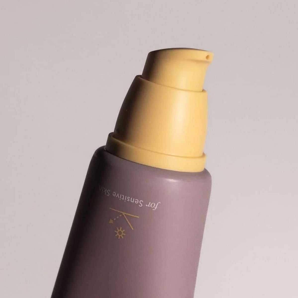 Black Rice Pure Mineral Relief Daily Sunscreen 50mL