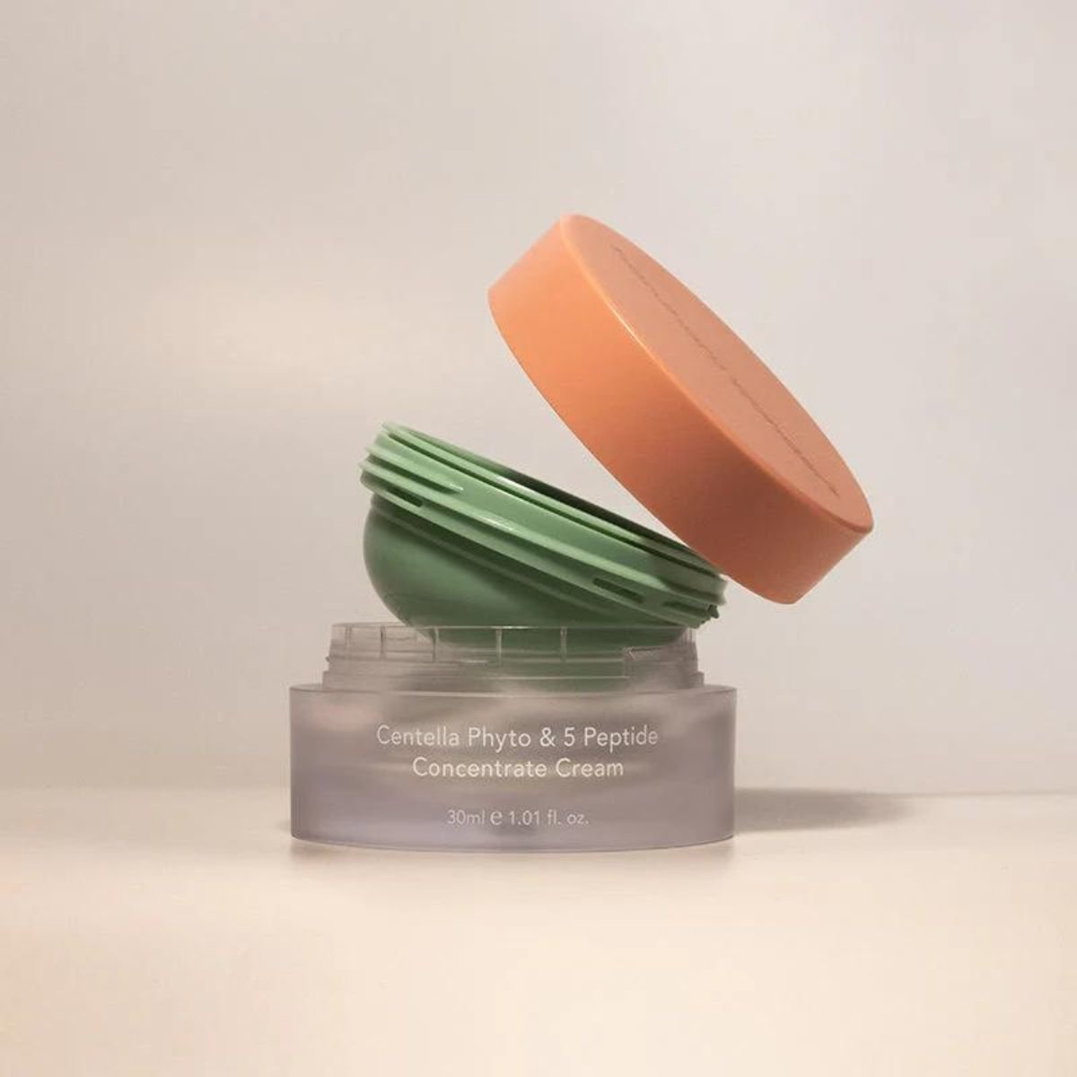 Centella Phyto & 5 Peptide Concentrate Cream 30mL