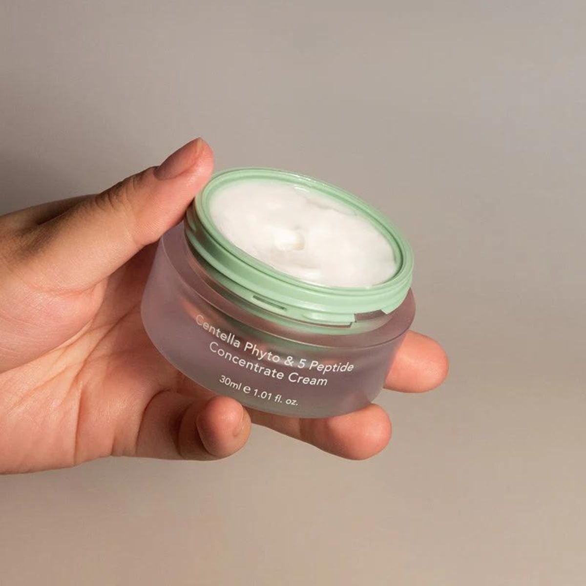 Centella Phyto & 5 Peptide Concentrate Cream 30mL
