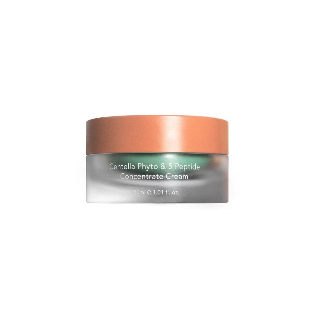 Centella Phyto & 5 Peptide Concentrate Cream 30mL
