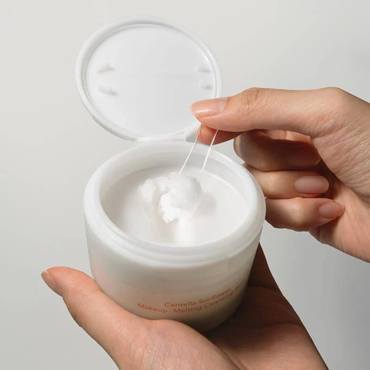 Centella Sunflower Makeup Melting Cleansing Balm 100g