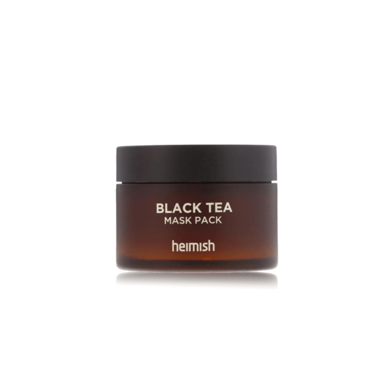 Black Tea Mask 110mL