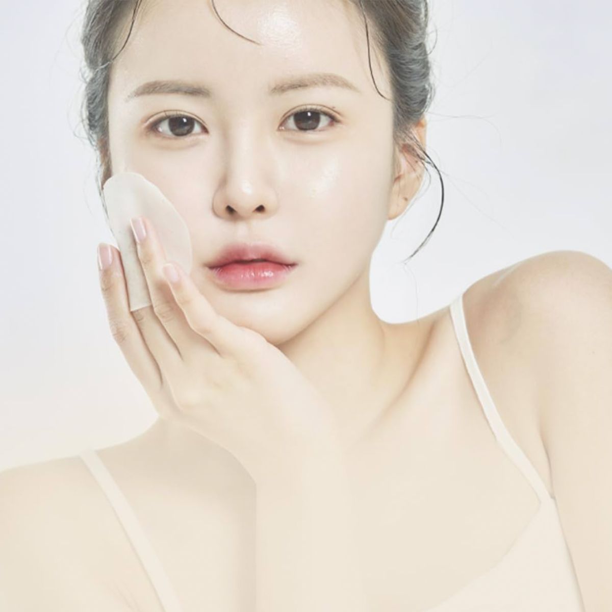 Penta Berry Panthenol Repair Peel Pad 70 Pads