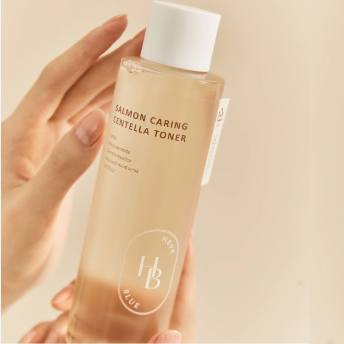 Salmon Caring Centella Toner 200mL