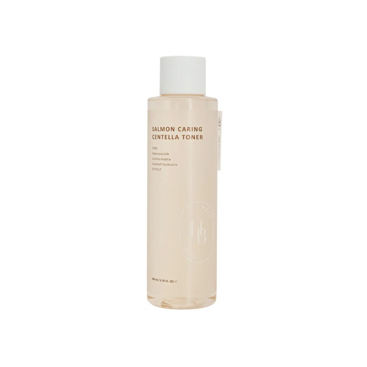 Salmon Caring Centella Toner 200mL