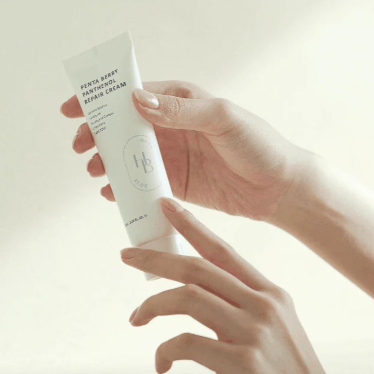 Penta Berry Panthenol Repair Cream 50mL