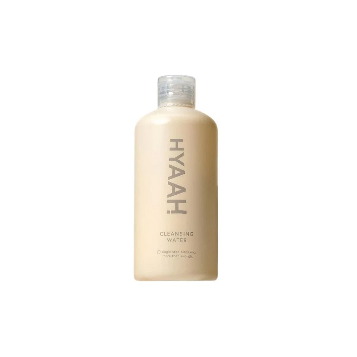 Mild But Deep Cleansing Water 300mL