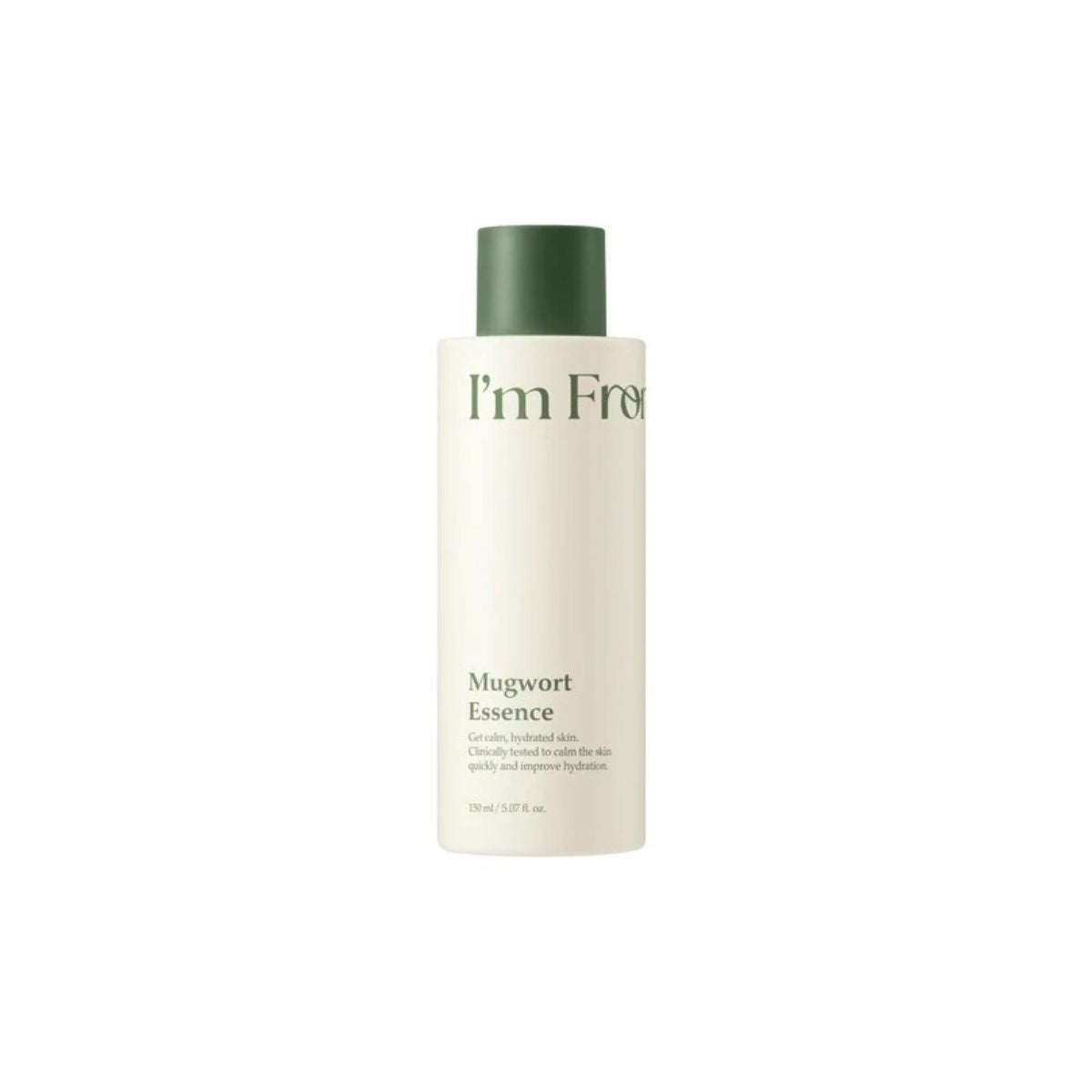 Mugwort Essence 160mL