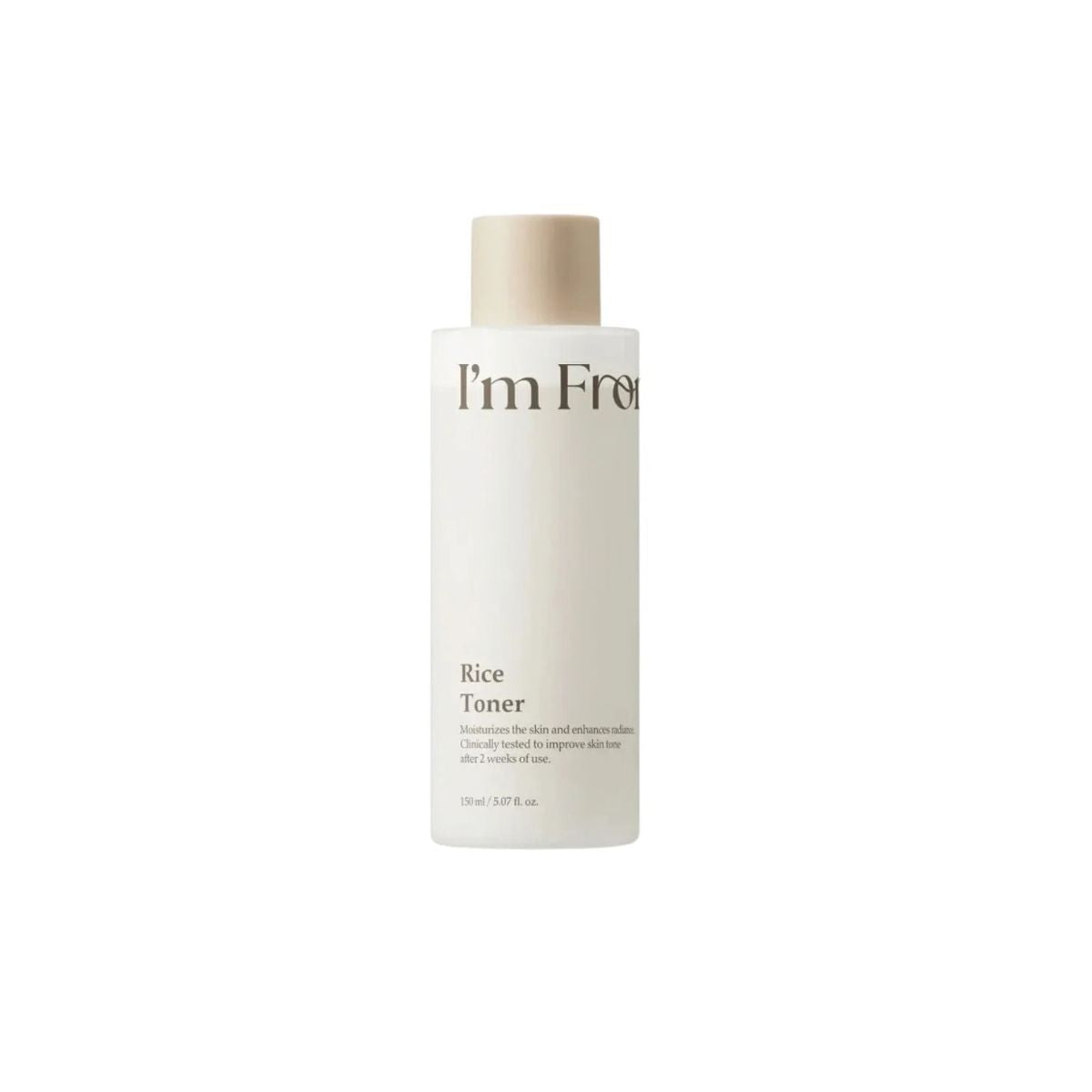 Rice Toner 150mL