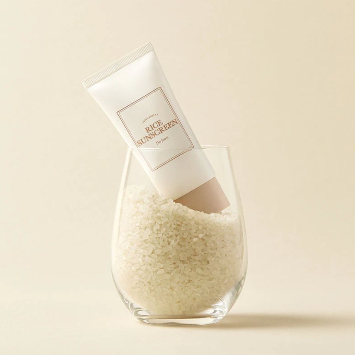 Rice Sunscreen 50mL