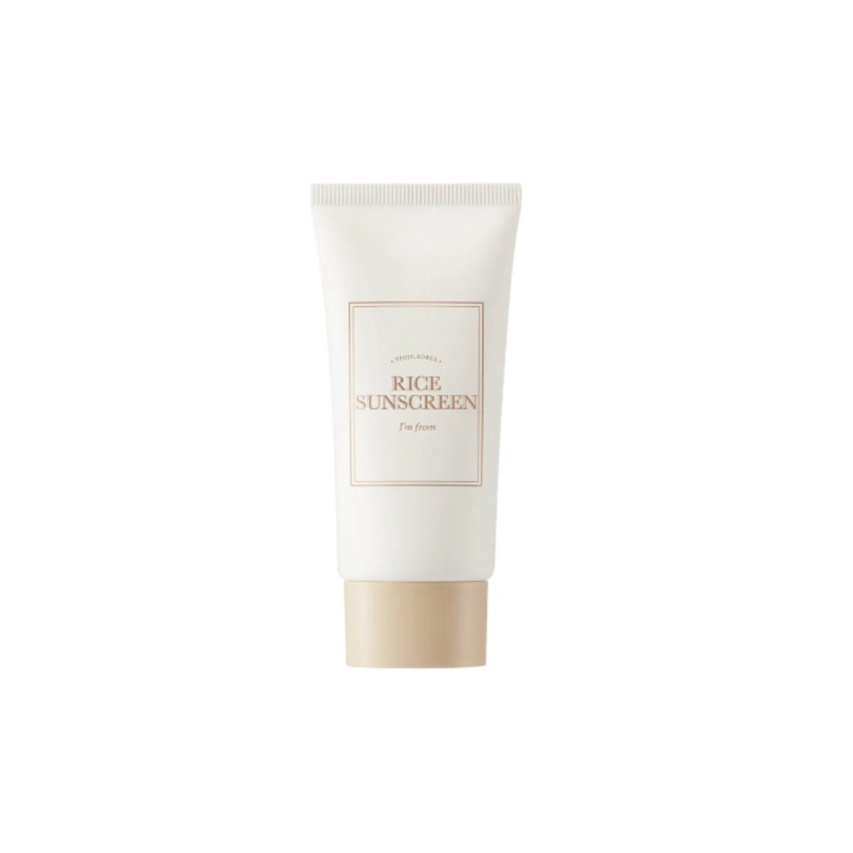 Rice Sunscreen 50mL