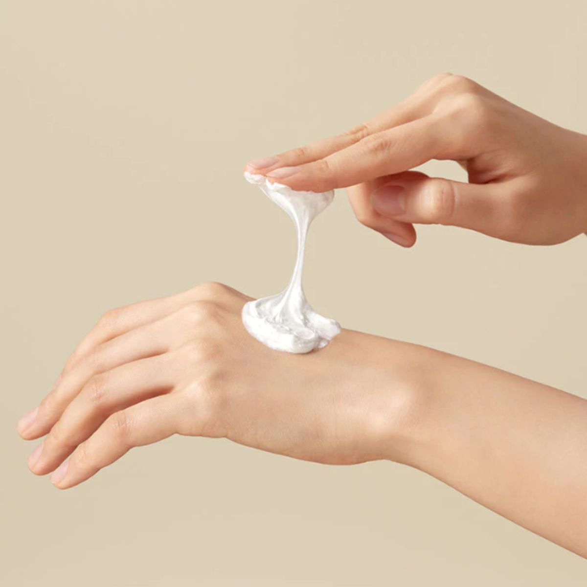 Rice Whip Facial Cleanser 150mL