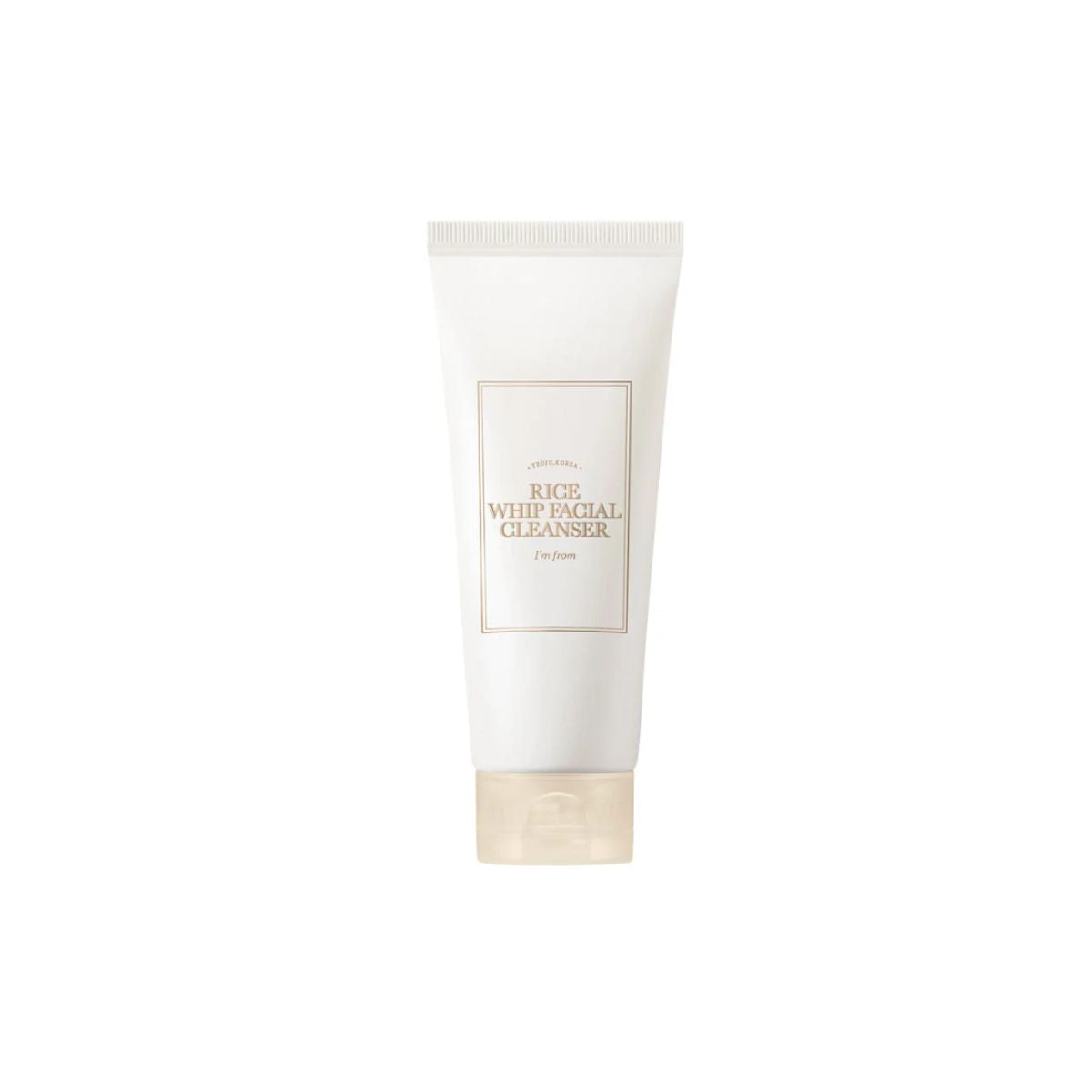 Rice Whip Facial Cleanser 150mL
