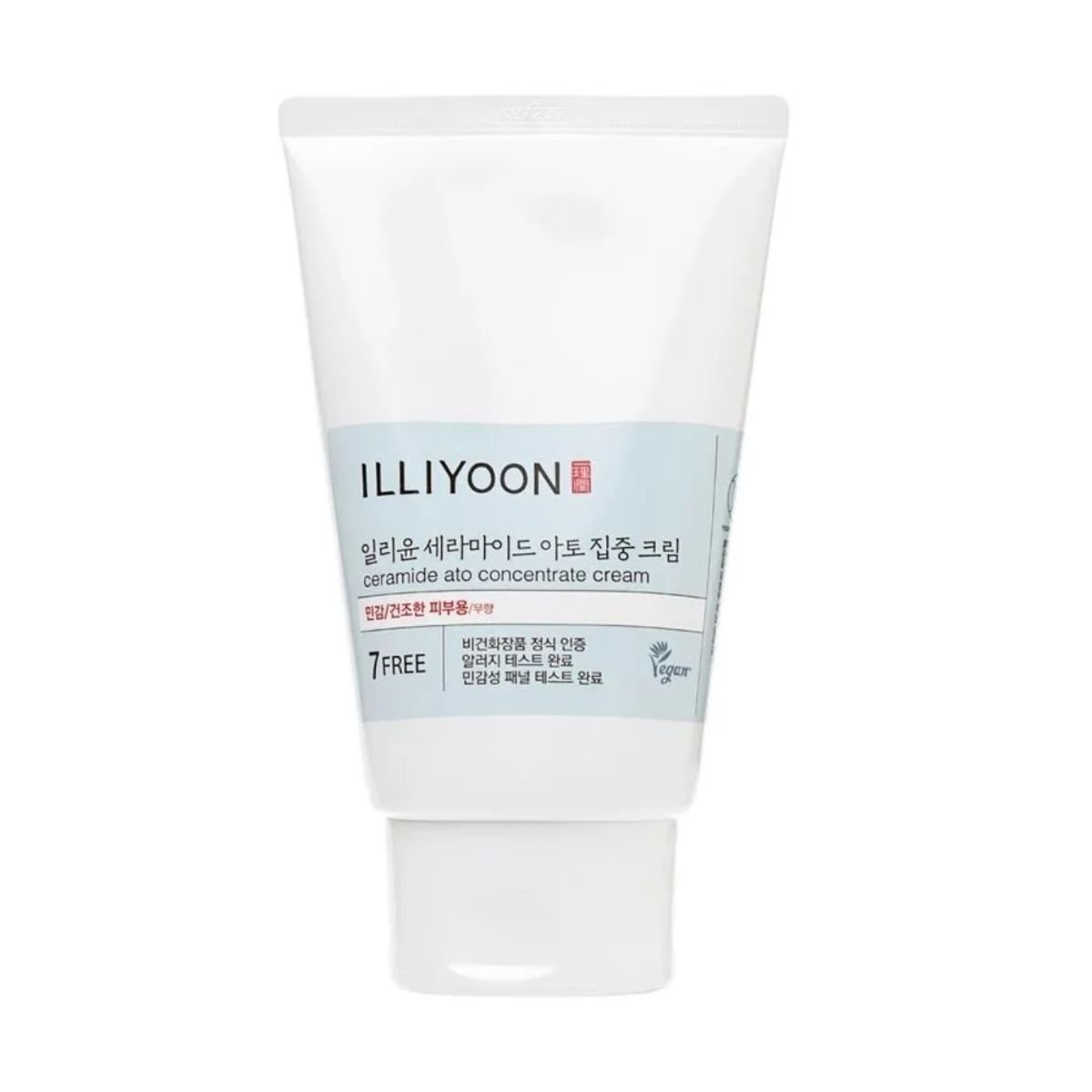 Ceramide Ato Concentrate Cream 200mL