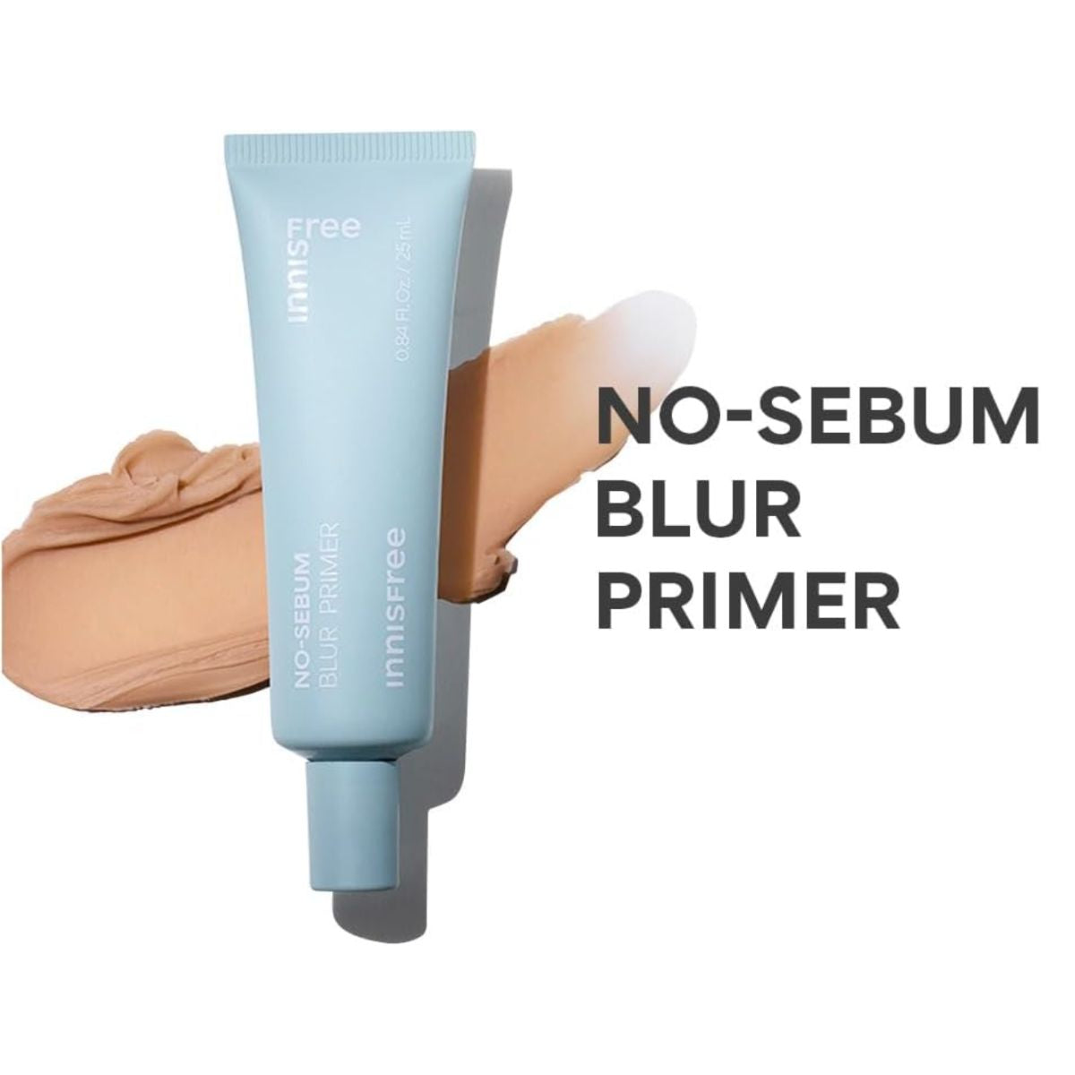 No-Sebum Blur Primer 25mL