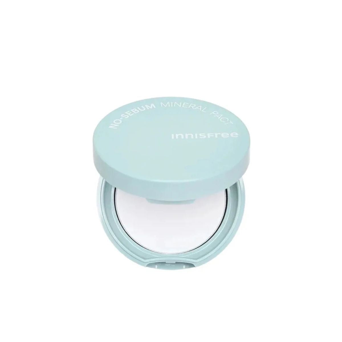 No Sebum Mineral Pact 8.5g