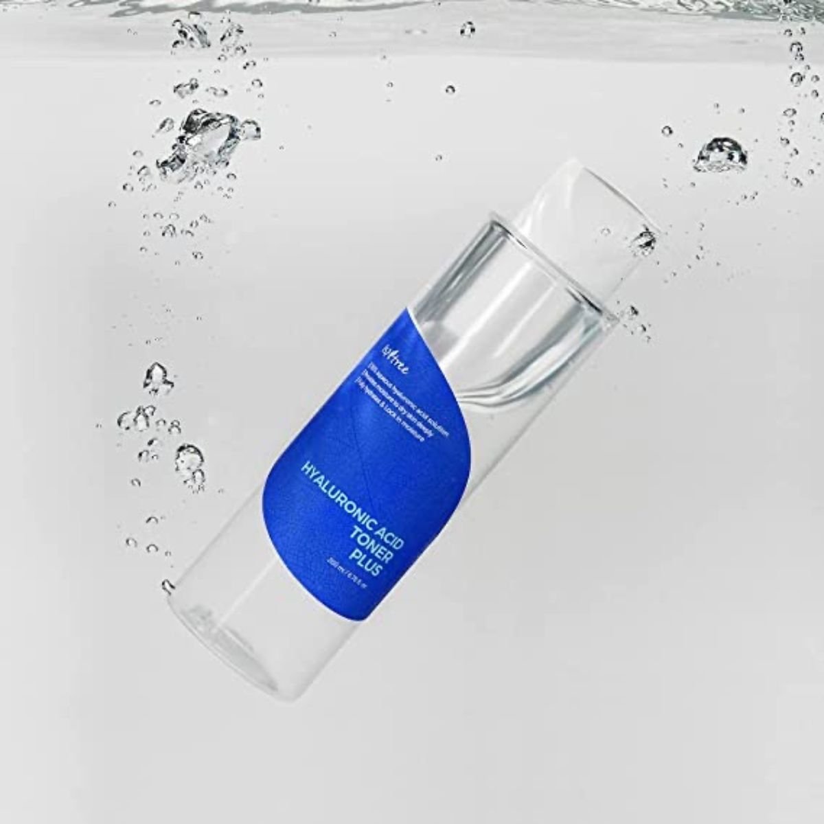 Hyaluronic Acid Toner Plus 200mL